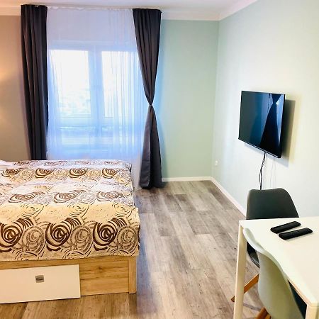 Cozy Apartment Central Location 02 Mainz Eksteriør billede