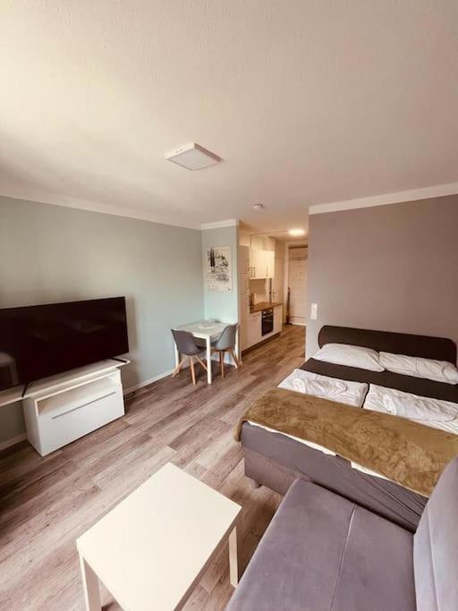 Cozy Apartment Central Location 02 Mainz Eksteriør billede