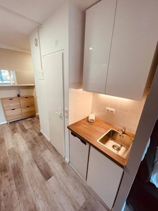 Cozy Apartment Central Location 02 Mainz Eksteriør billede